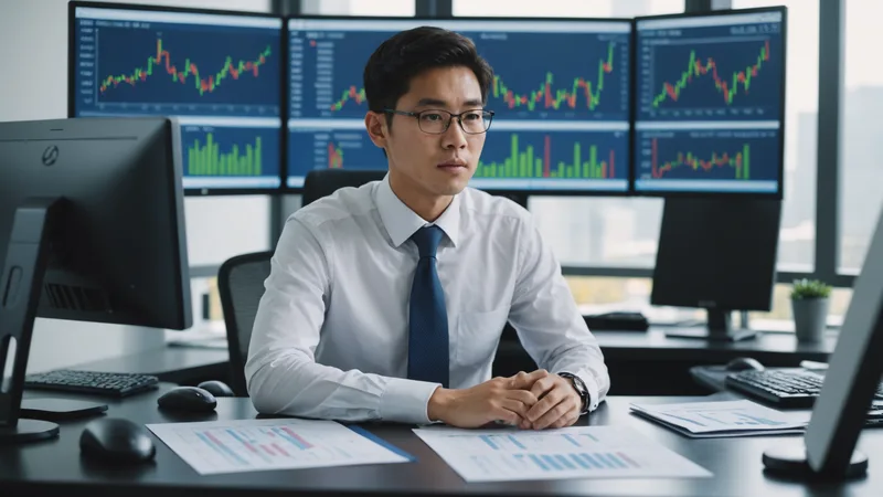 Banking English Vocabulary Finance Professionals Need Abroad