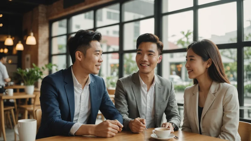 Daily Conversation Beats Apps for Fluency