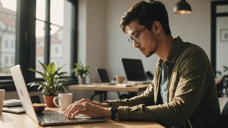 Email English for Global Teams: How Native Speakers Write