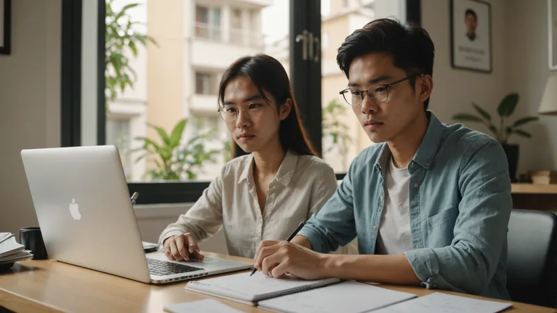 How to Succeed in a Second-Language Job Interview