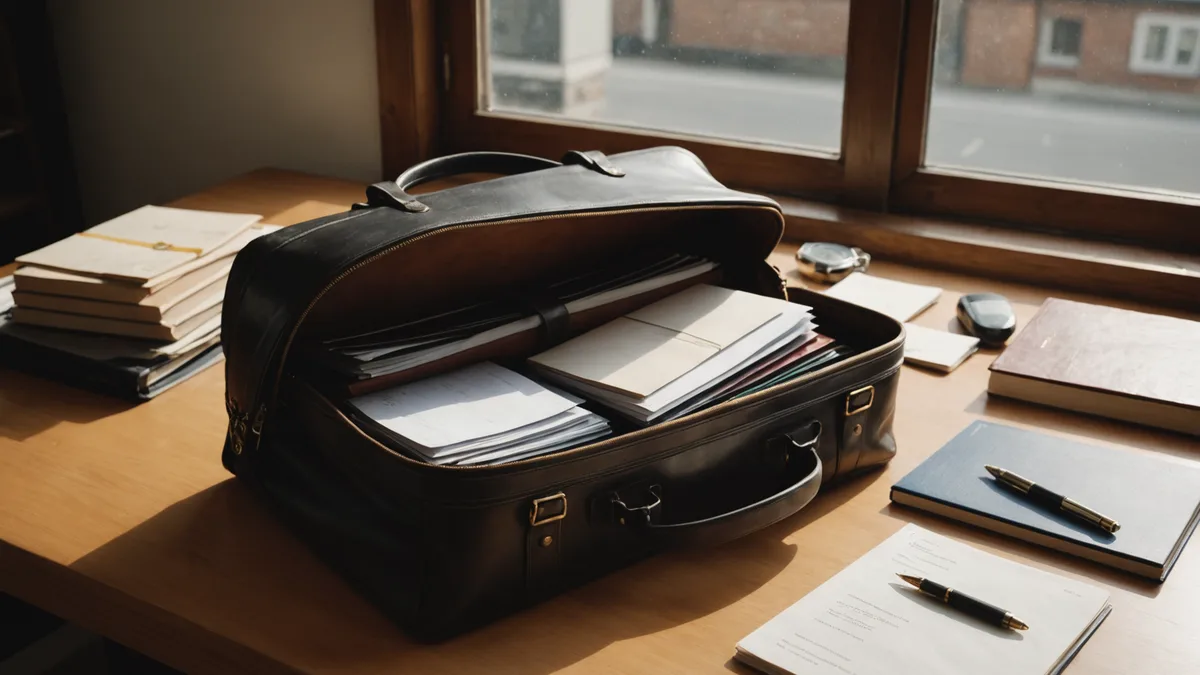 Language readiness checklist for your first overseas role
