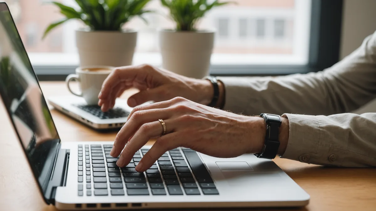 Writing professional emails in English as a second language