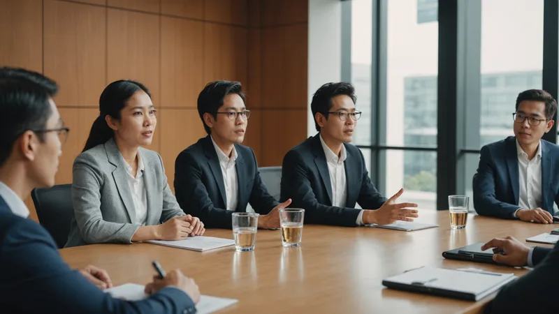 Why Pronunciation Matters More in Meetings Than Exams
